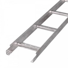 Лоток лестничный 600х80х3000 (1,2 мм) Промрукав (PR16.0896)