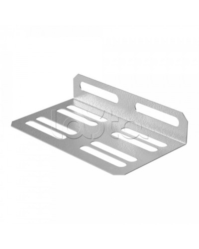 Пластина соединительная Стандарт HDZ 80 Промрукав (PR16.2103) в Муроме Аксессуары для лотков Pintop.ru