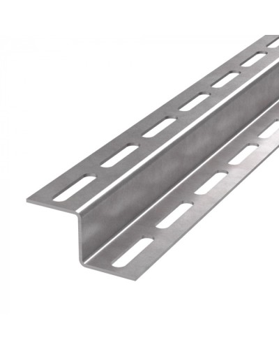 Профиль Z-образный ПZ2-32х32х1000 (2,0 мм) Промрукав (PR16.2153) в Муроме Аксессуары для лотков Pintop.ru