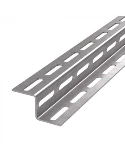 Профиль Z-образный ПZ3-32х32х1000 (2,0 мм) Промрукав (PR16.2170) в Муроме Аксессуары для лотков Pintop.ru