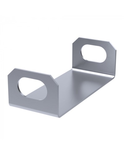 Держатель кабеля Стандарт INOX (AISI 316) 50 Промрукав (PR16.3794) в Муроме Аксессуары для лотков Pintop.ru