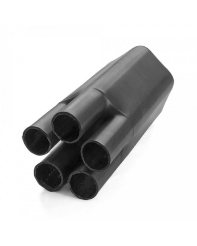 Термоусаживаемая изолирующая перчатка клеевая ТУПк 5х150-240 усадка 90-47/29-11 до 10 кВ Промрукав (PR08.6269) в Муроме Аксессуары для кабель-канала Pintop.ru