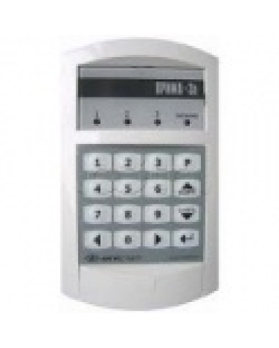 Устройство оконченное объективное Радий Прима-3А с БФ в Муроме Приемно-контрольные приборы Pintop.ru