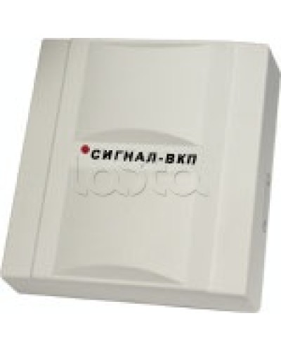 Прибор приемно-контрольный охранно-пожарный Радий Сигнал-ВКП в Муроме Приемно-контрольные приборы Pintop.ru