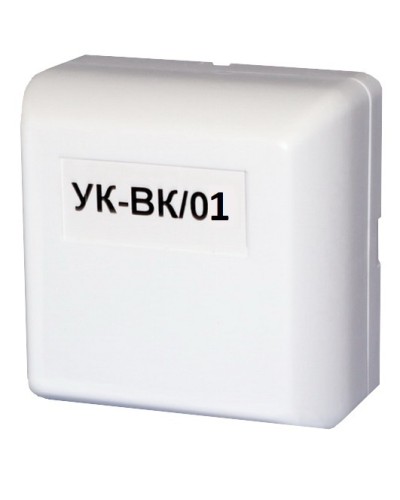 Устройство коммутационное Радий УК-ВК исп.01 в Муроме Дополнительное оборудование для ОПС Pintop.ru