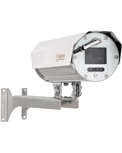 Цифровая IP-видеокамера с разрешением 4 Мп Релион-А-300-П-ИК-СО-IP-4Мп4.8-154Z-24÷36VDC/AC-DH в Муроме IP-камеры Pintop.ru