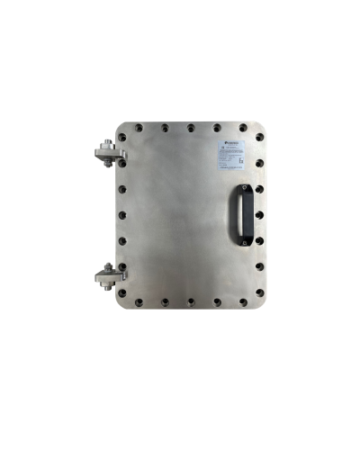 Взрывозащищенный уличный коммутатор Релион-SW-EXD-Н-2G-6Poe+/340W в Муроме Коммутаторы Pintop.ru