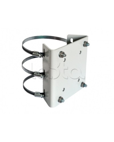 Кронштейн крепления на столб Релион-К-06-М в Муроме Дополнительное оборудование для ОПС Pintop.ru