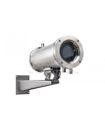 Термокожух с водяным охлаждением взрывозащищенный Релион-ТКВ-ВО-Exd исп. 11 в Муроме Кожухи для видеокамер (Ex) Pintop.ru