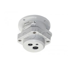 Цифровая в/камера с разрешением 2 Мп Релион-Exd-А-50-IP2Мп2.8mm-PoE-ПИ-МК-TD