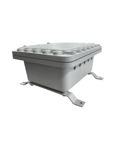 Взрывозащищенный уличный коммутатор Релион-SW-EXD-A-2G-6Poe+/340W в Муроме Коммутаторы Pintop.ru