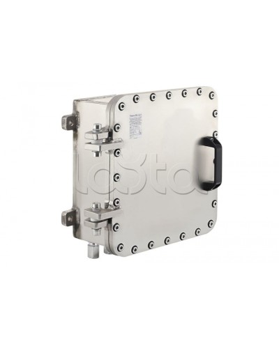 IP-коммутатор взрывозащищенный сетевой Релион-SW-EXD-A-2G-6Poe+/360W-UPS в Муроме Коммутаторы Pintop.ru