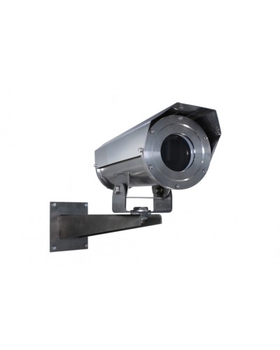 Термокожух взрывозащищенный Релион ТКВ-300-Н исп. 16 в Муроме Кожухи для видеокамер (Ex) Pintop.ru