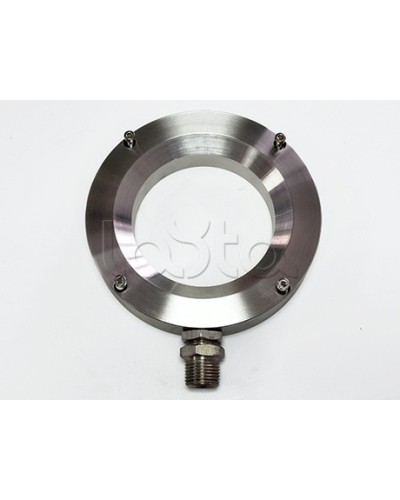 Бленда пневматическая защитная Релион-БП-М в Муроме Дополнительное оборудование для ОПС Pintop.ru