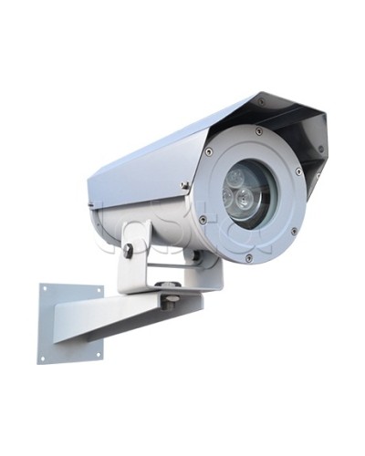 Прожектор инфракрасный взрывозащищенный Релион ТКВ-300-М-ИК в Муроме Прожекторы для камер Pintop.ru