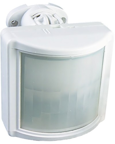 Датчик движения оптико-электронный радиоканальный Риэлта Феникс-РК в Муроме Извещатели охранные Pintop.ru