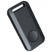 Извещатель охранный точечный инерционный радиоканальный Риэлта Грань-РК Мини