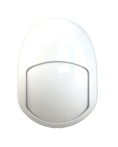 Извещатель охранный объемный оптико-электронный радиоканальный Риэлта Пирон-5РК в Муроме Извещатели охранные Pintop.ru