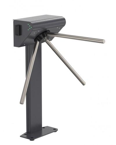 Проходная электронная Ростов-Дон АП Т9М1 IP уличный вариант (Matrix II MF) (0856-05) в Муроме Турникеты Pintop.ru