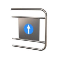 Дуга на калитку К32М Ø32 L=660 мм Ростов-Дон