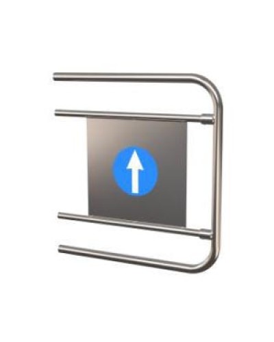 Дуга на калитку К32М Ø32 L=860 мм Ростов-Дон в Муроме Калитки Pintop.ru