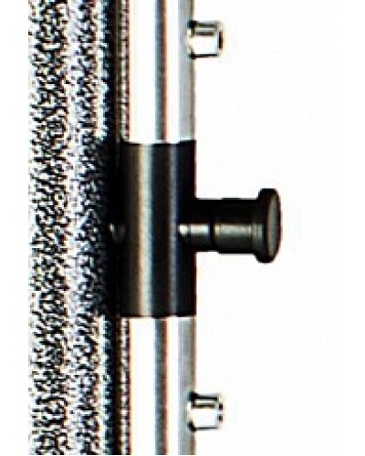 Фиксатор калитки антипаника К12 Ø25 Ростов-Дон в Муроме Калитки Pintop.ru