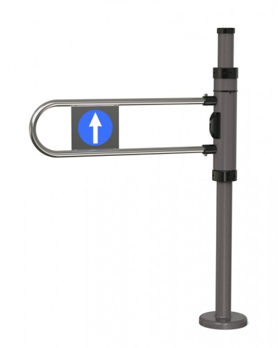 Калитка Ростов-Дон К10 (без дуги) Ростов-Дон в Муроме Калитки Pintop.ru