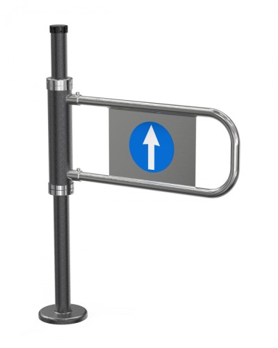 Калитка Ростов-Дон К21 лв (без дуги) Ростов-Дон в Муроме Калитки Pintop.ru