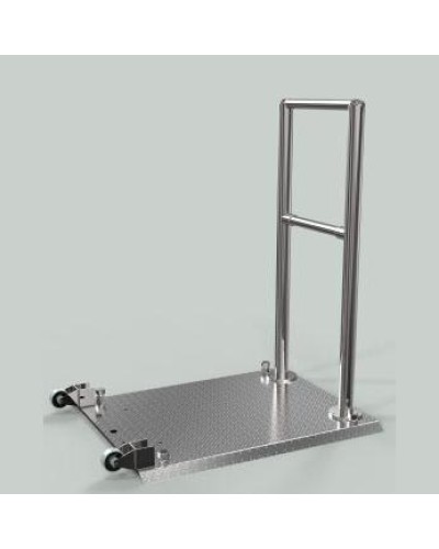 Опция Колеса Ростов-Дон в Муроме Дополнительное оборудование для СКУД Pintop.ru