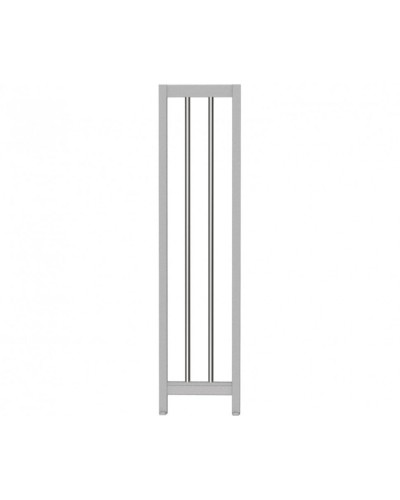 Ограждение полноростовое Ростов-Дон ОПР/500-Д-ЗВ в Муроме Ограждения Pintop.ru