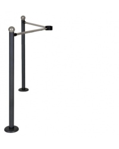 Ограждение Ростов-Дон ОV-Р ХРОМ в Муроме Ограждения Pintop.ru