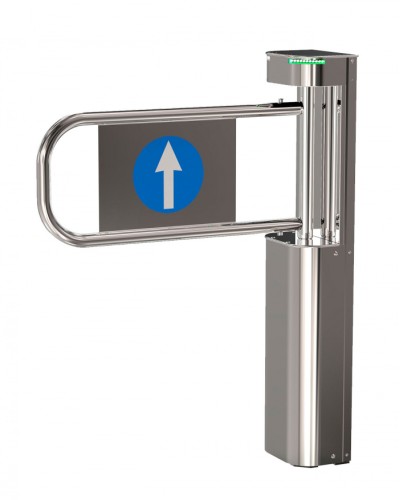 Калитка Ростов-Дон Ростов-Дон К32Д-01 НЕРЖ (без дуги) в Муроме Калитки Pintop.ru