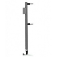 Стойка колёсная замковая ОС2акз/2-1 Ростов-Дон