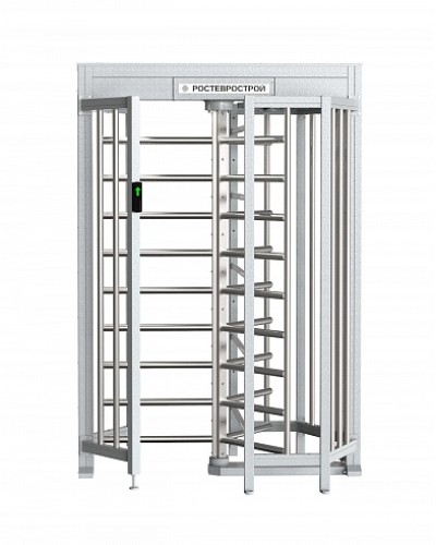 Турникет Ростов-Дон Турникет ПР1/3М2 У в Муроме Турникеты Pintop.ru