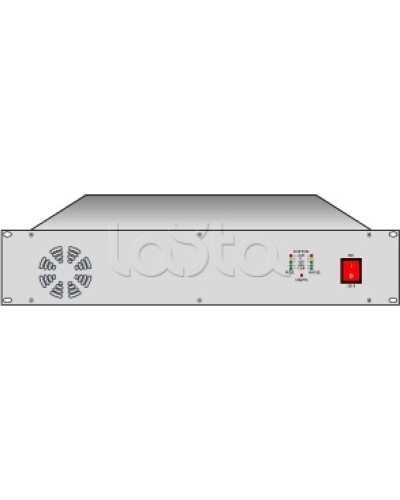 Усилитель мощности РТС-2000 УМ-1000 в Муроме Аксессуары для СОУЭ Pintop.ru