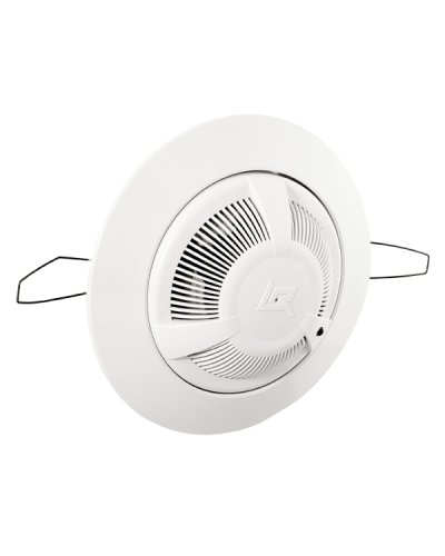 Извещатель пожарный дымовой оптико-электронный Рубеж ИП 212-187 (для подвесного потолка) в Муроме Пожарные извещатели Pintop.ru