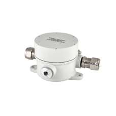 Коробка коммутационная взрывозащищенная Рубеж ККВ-ПА-РМ-1К-R3-MG3/4(8-14)№1,2+MG3/4(8-12)№3,4