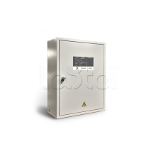 Шкаф управления адресный Рубеж ШУН/В-11-03-УК30-R3 IP54