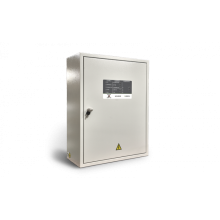 Шкаф управления адресный Рубеж ШУН/В-1,5-03-УПП/УК6-R3