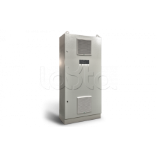 Шкаф управления адресный Рубеж ШУН/В-160-00-R3 IP54