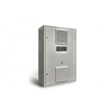 Шкаф управления адресный Рубеж ШУН/В-37-03-R3 IP54