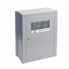 Шкаф управления адресный Рубеж ШУН/В-5,5-01 прот.R3