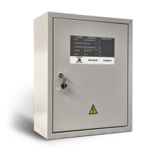 Шкаф управления адресный Рубеж ШУН/В-5,5-03-УПП прот.R3