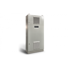 Шкаф управления адресный Рубеж ШУН/В-55-03-УПП-R3