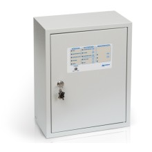 Шкаф управления Рубеж ШУН/В-7,5-00 прот.R3