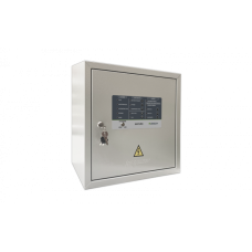 Шкаф управления адресный Рубеж ШУН/В-7,5-03-ПЧ-R3 IP54