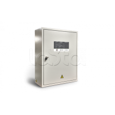 Шкаф управления адресный Рубеж ШУН/В-7,5-03-УК45-R3 IP54