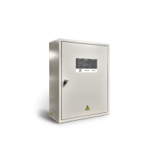 Шкаф управления адресный Рубеж ШУН/В-О-1,5-03-УК45-R3