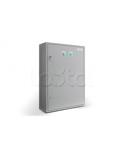 Шкаф управления резервным питанием Рубеж ШУР-45-01-R3 (IP54) в Муроме Адресная система пожарной сигнализации РУБЕЖ Pintop.ru