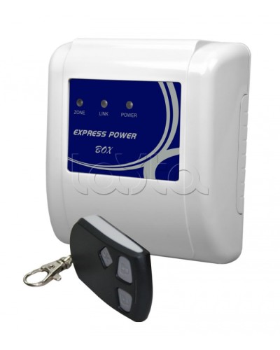GSM-устройство Сибирский Арсенал Express Power Box в Муроме Интегрированная система безопасности ЛАВИНА - Сибирский Арсенал Pintop.ru
